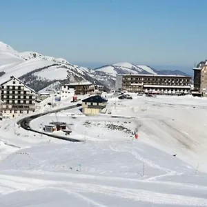 T3 Au Pied Des Pyrenees Apartamento