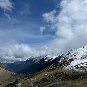 Piau Engaly, Plein Sud Avec Vue Sur Les Pistes A 50 M, Coeur De Station Apartamento